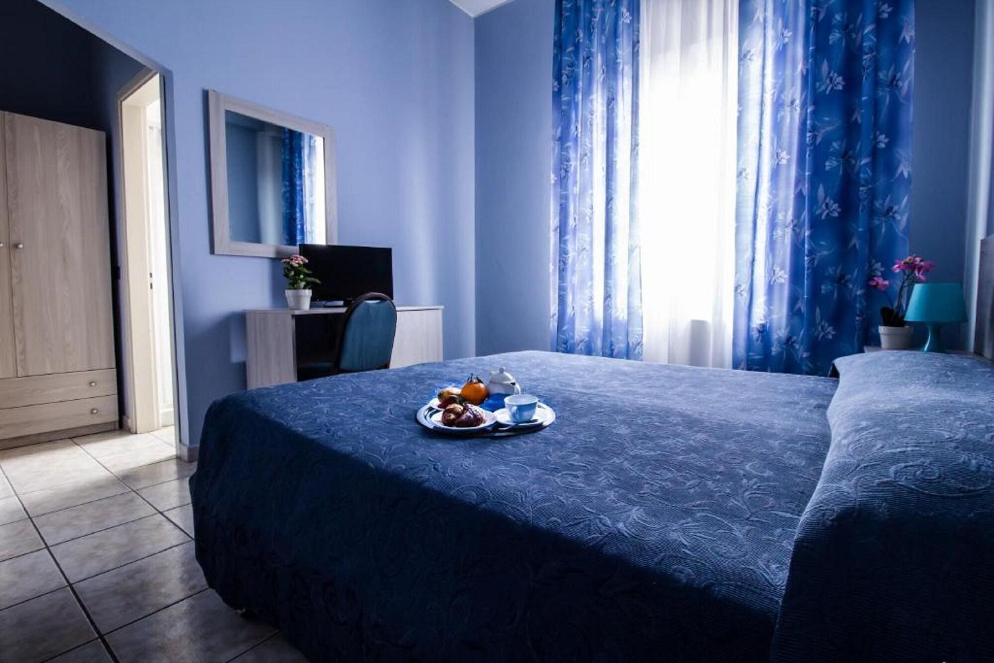 Miramare Hotel Catania Exterior photo